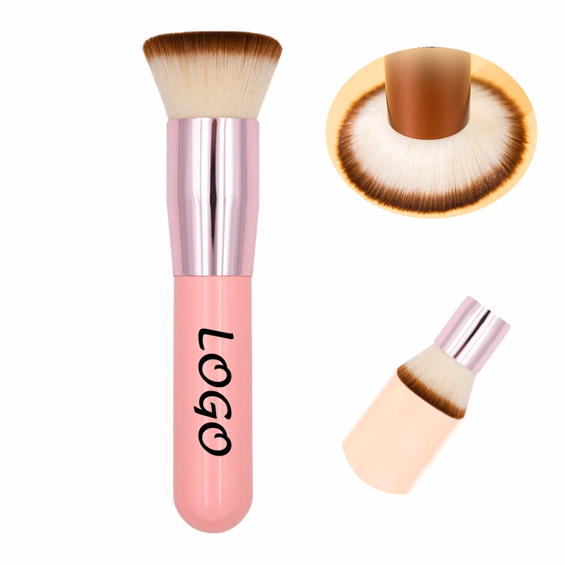 Foundation Brush For Liquid Makeup