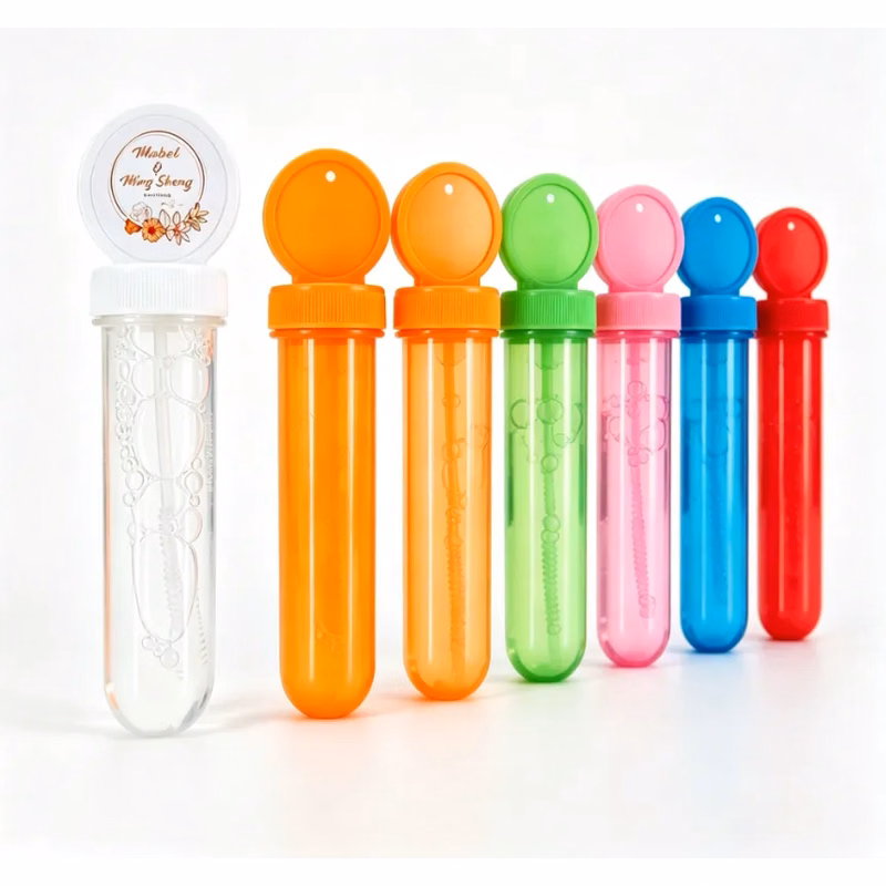 Bubbles Wand