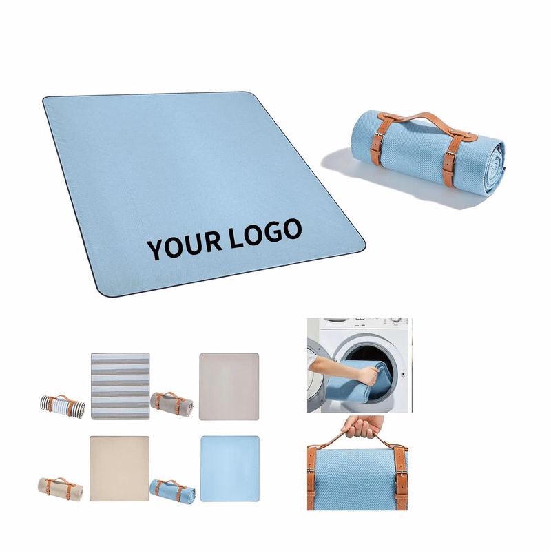 Oversized Picnic Mat for Families and Outdoor Events