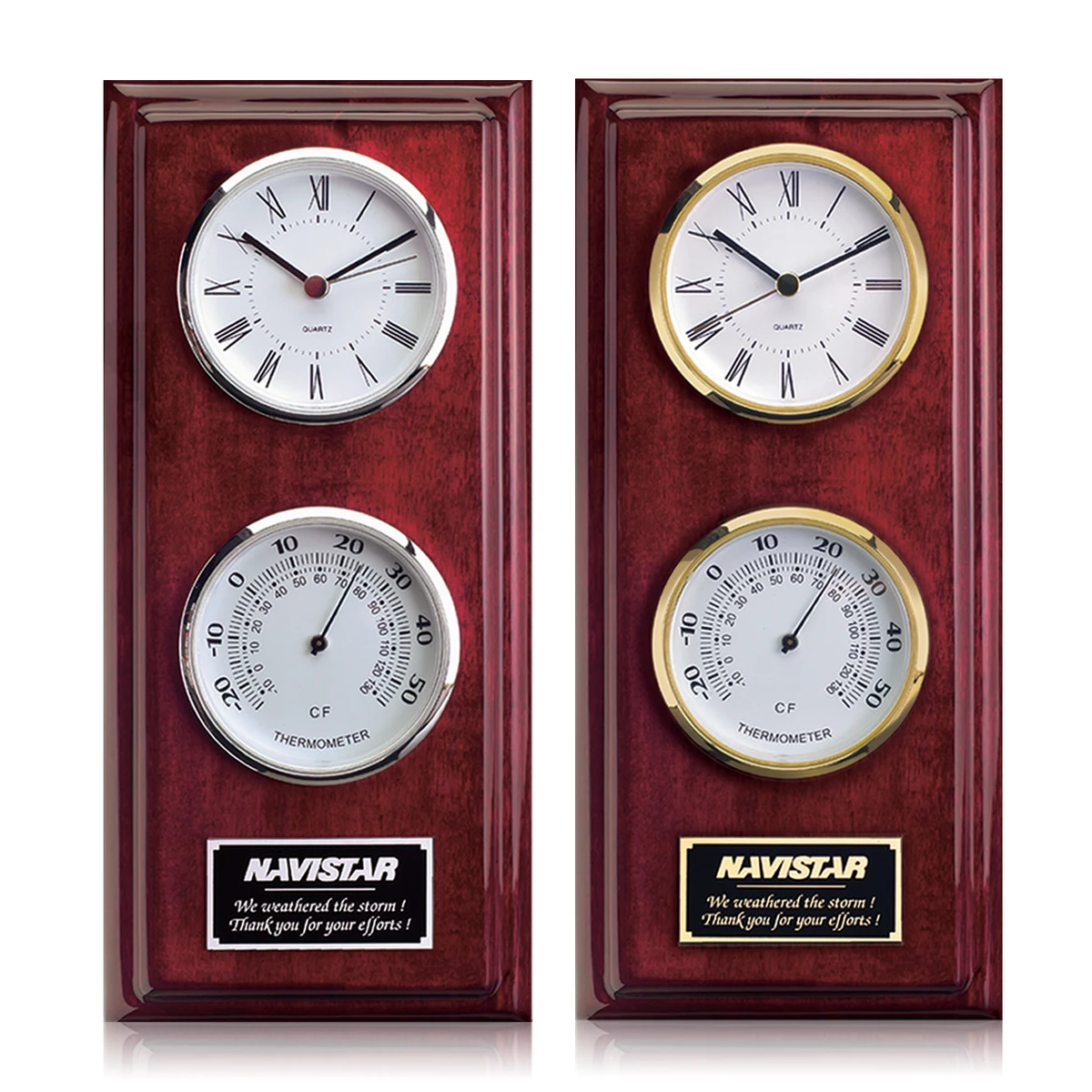 Simmons Clock/Thermo 1