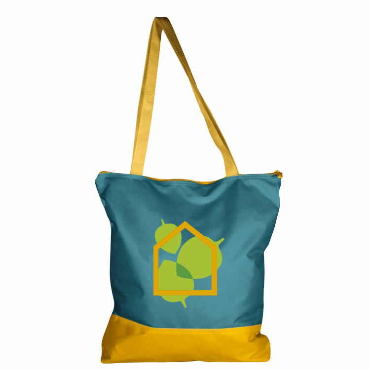 The Swagger Tote- Medium