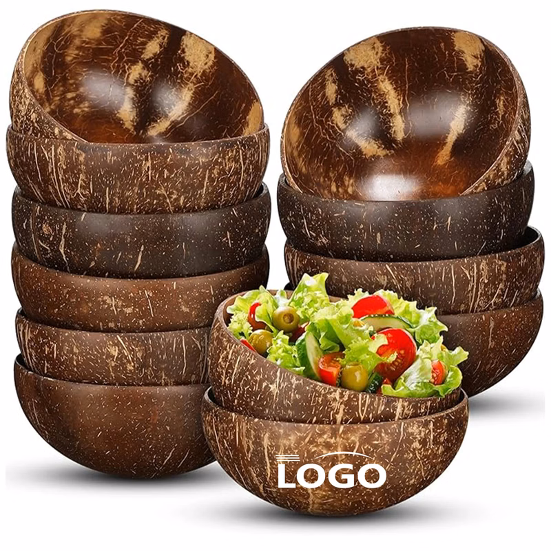 Coconut Bowl