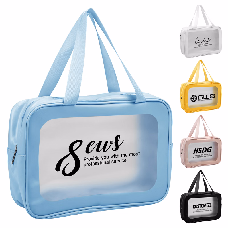 Multifunctional Washable Storage Cosmetic bag