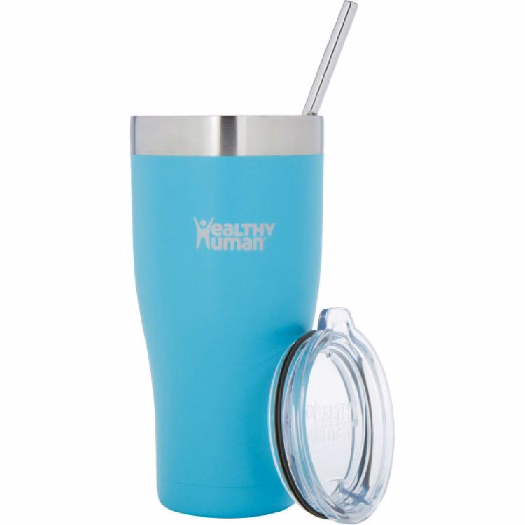 Healthy Human® Glacier Cruiser Tumbler