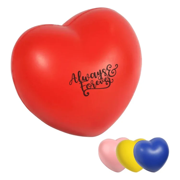 Stress Heart 1