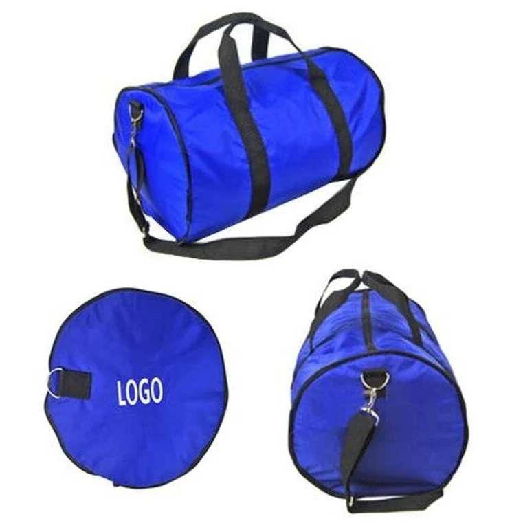 Folding Travel Duffle Bag 1