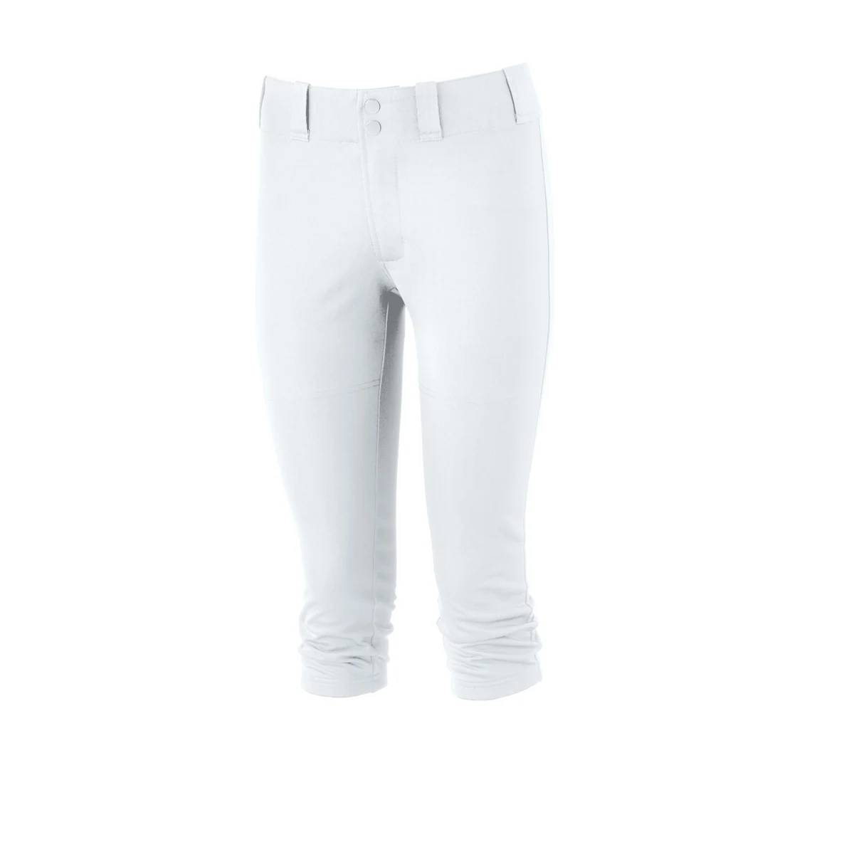 Youth Girl's Prospect Softball Pant 1
