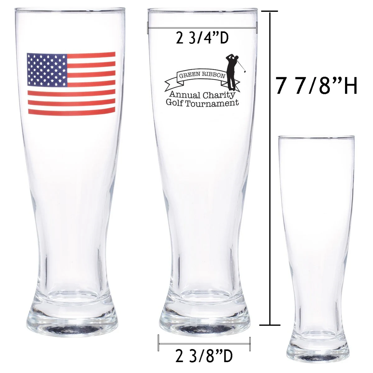 Drinking/Beer Glass 1