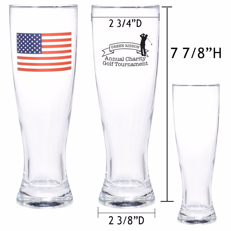Drinking/Beer Glass