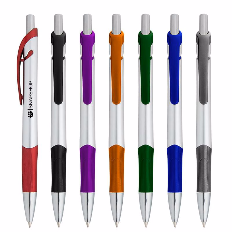 Grip Pen