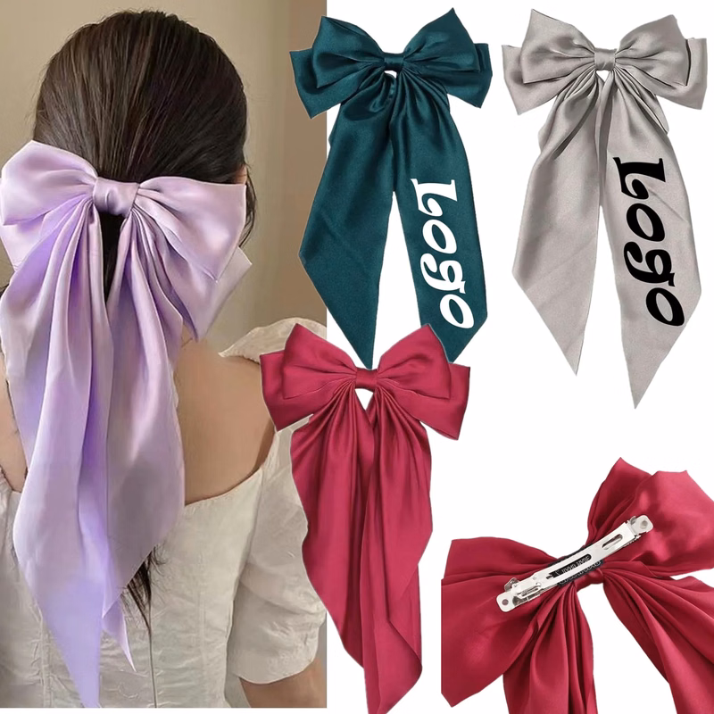 Big Bows