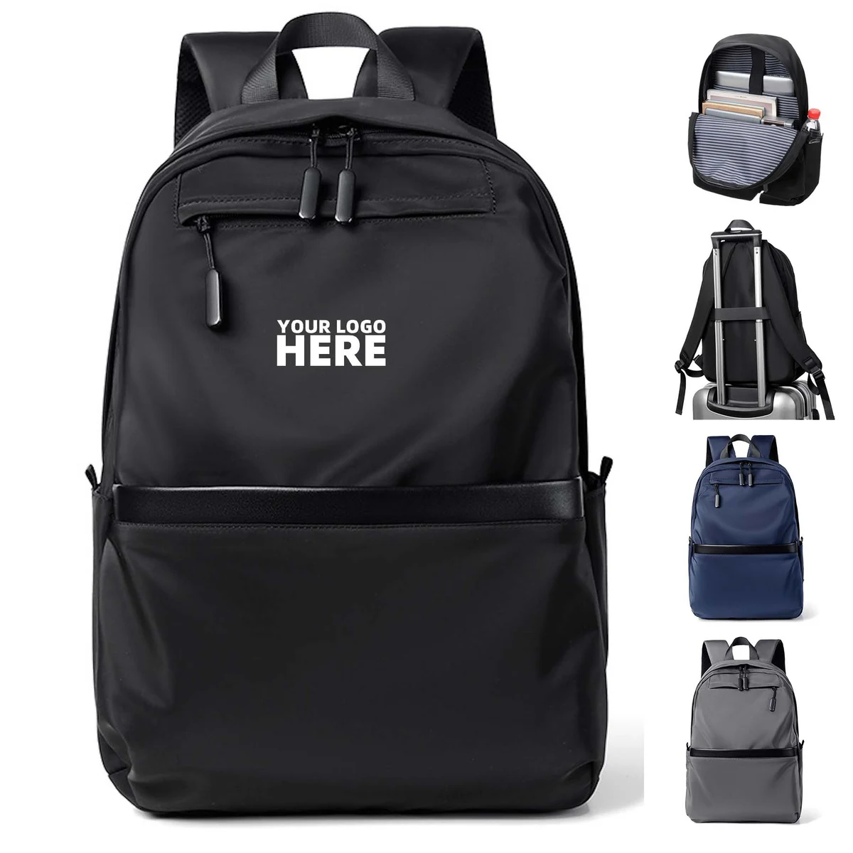 Carry On Travel Bag 1