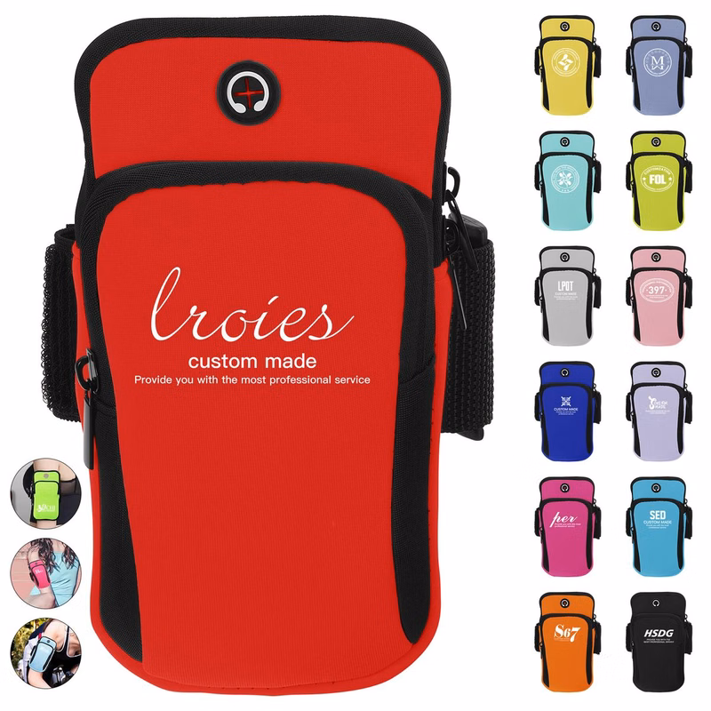 Fitness Outdoor Sports Arm Bag
