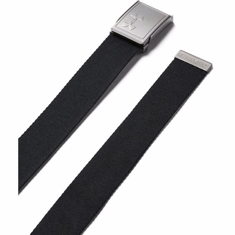 UA Webbing 2.0 Men's Belt