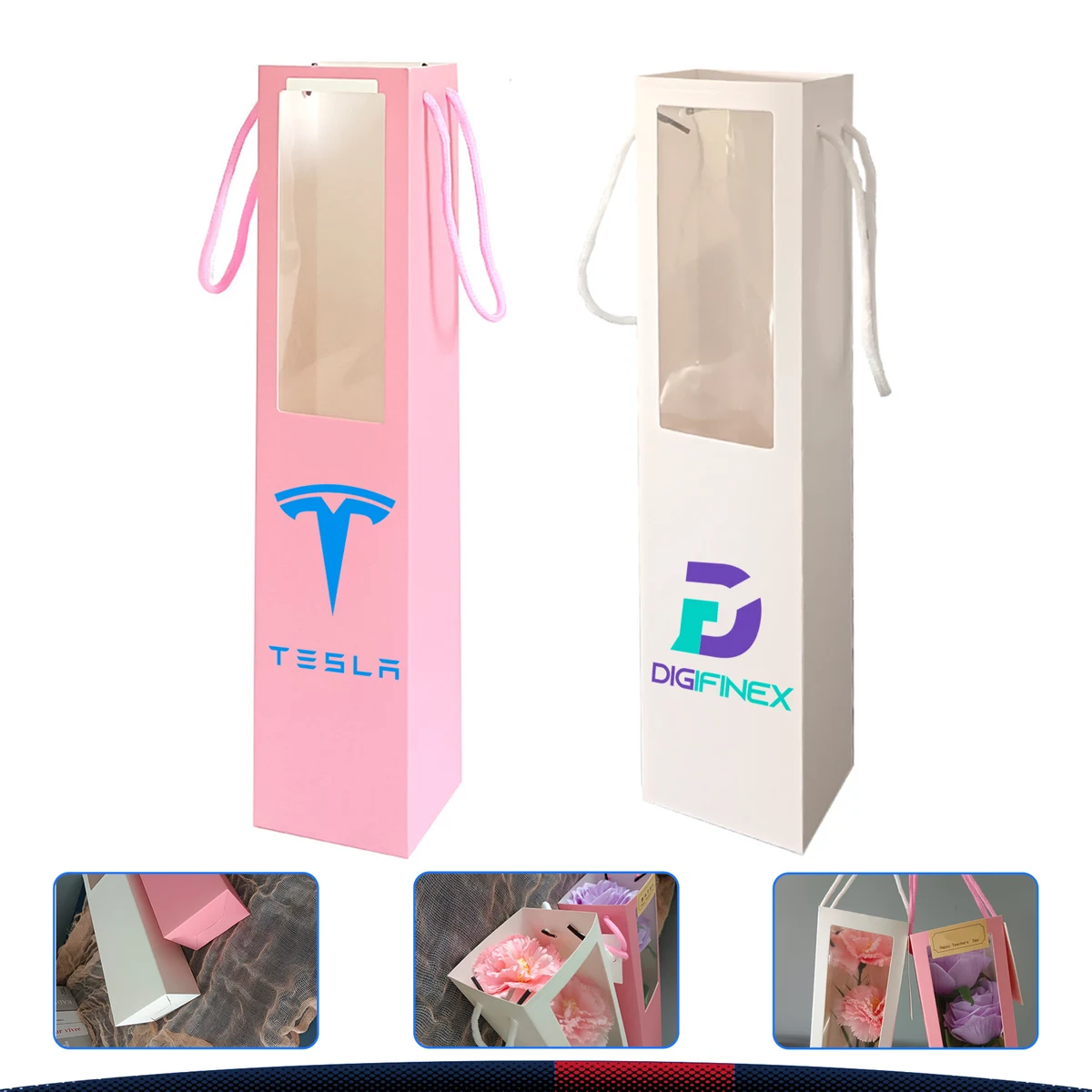 Siage Gift Bag 1