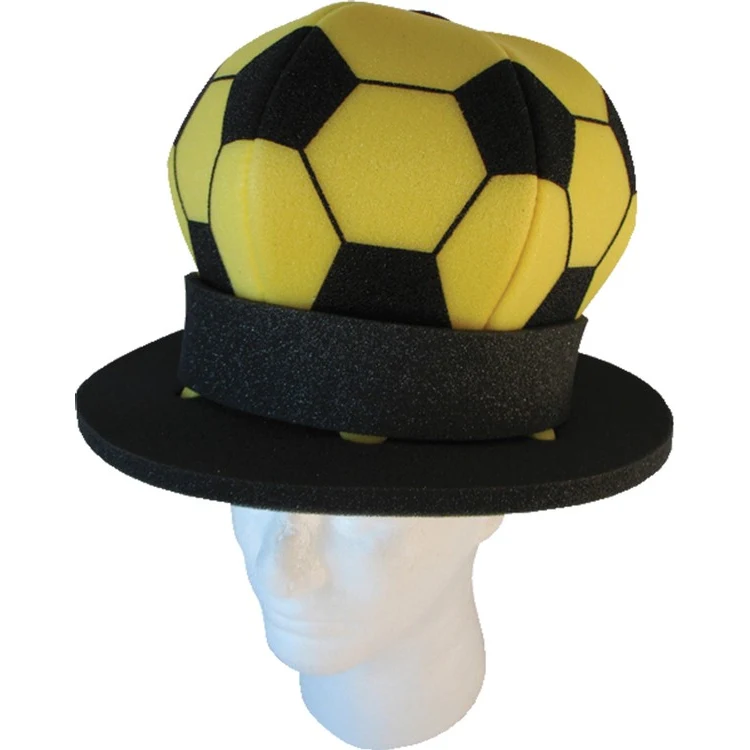 Soccer Hat 1