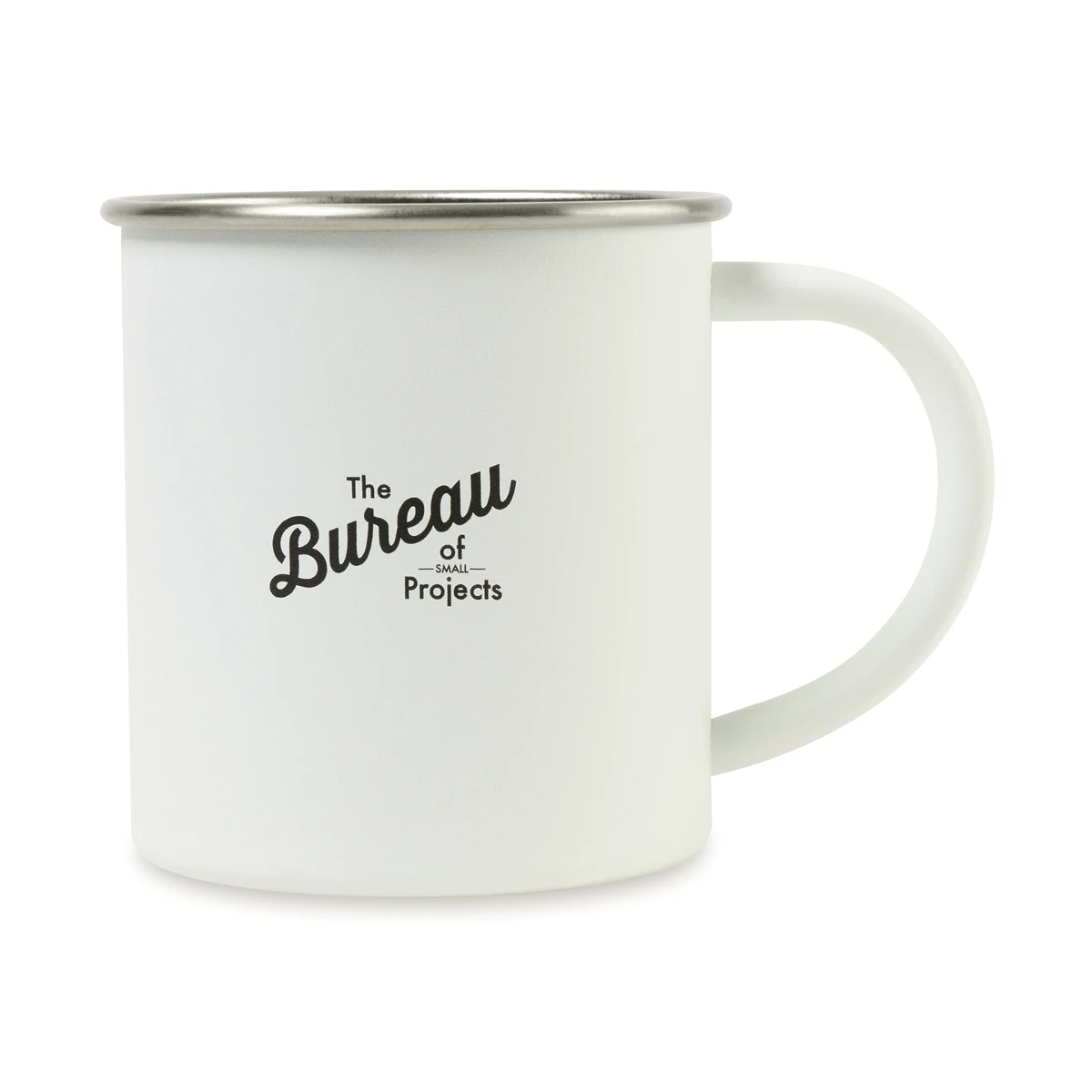 Arlo Classics Stainless Steel Mug - 12 Oz. 1
