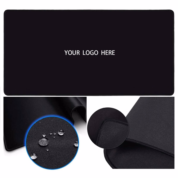 Natural Rubber Mouse Pad 100MOQ