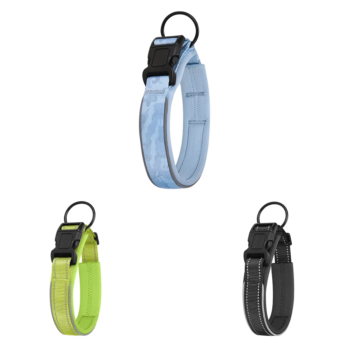 Pet Collars 1