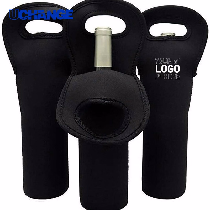 Wine Bottle Cover Sleeve
