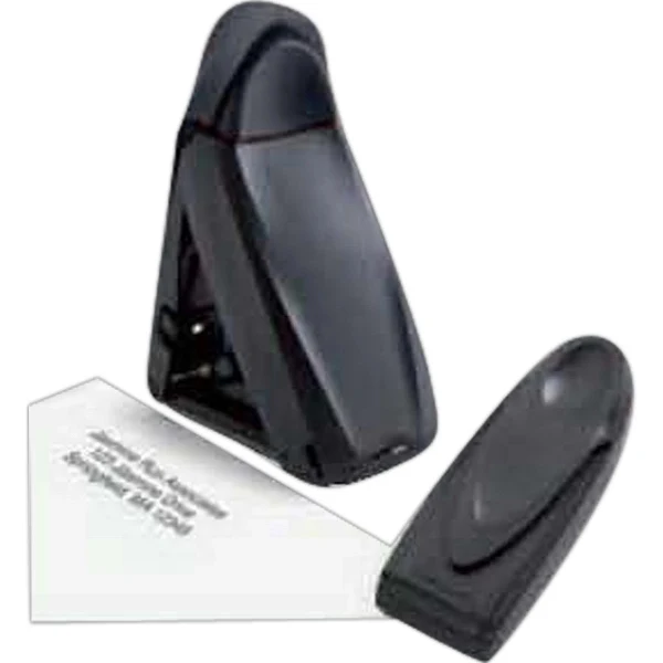 Pocket Name & Address Stamp - Self Inking 1