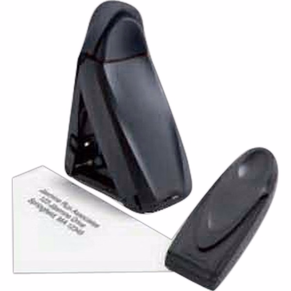 Pocket Name & Address Stamp - Self Inking