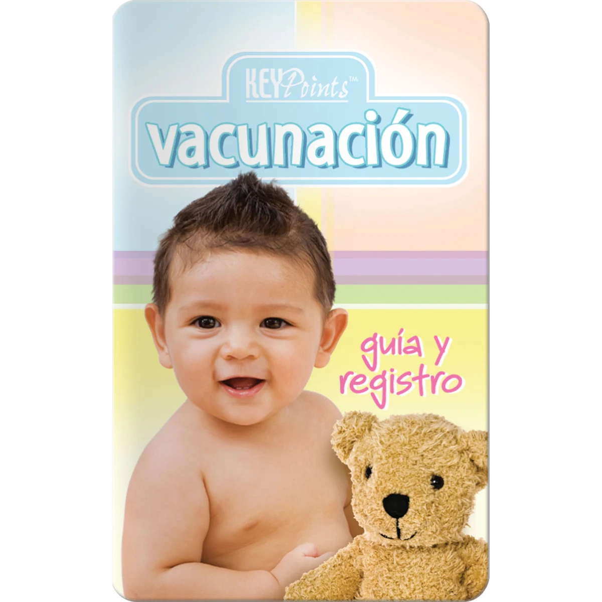 Key Points - Immunization Guide and Record Keeper (Spanish) 1