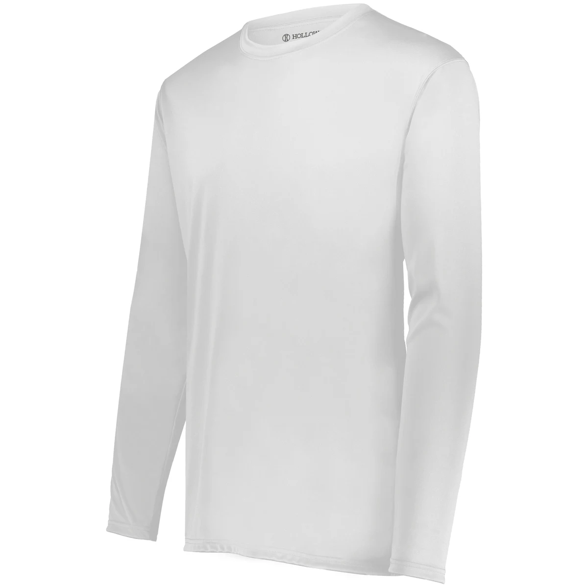 Youth Momentum Long Sleeve Tee 1