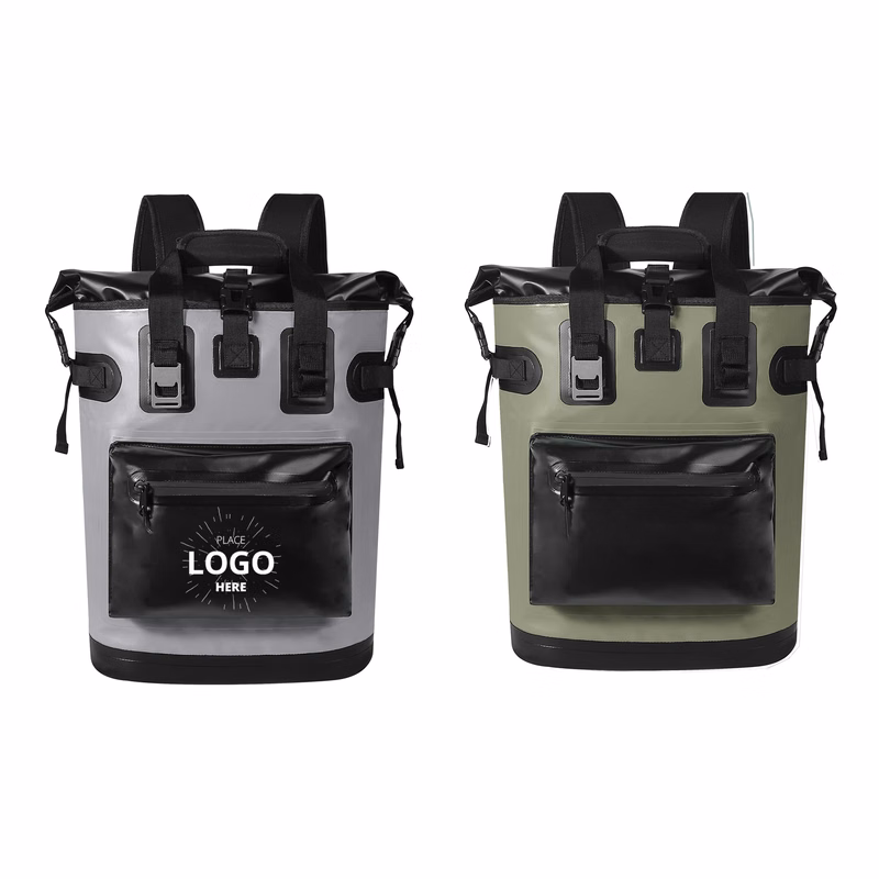 Reusable Cooler Backpack