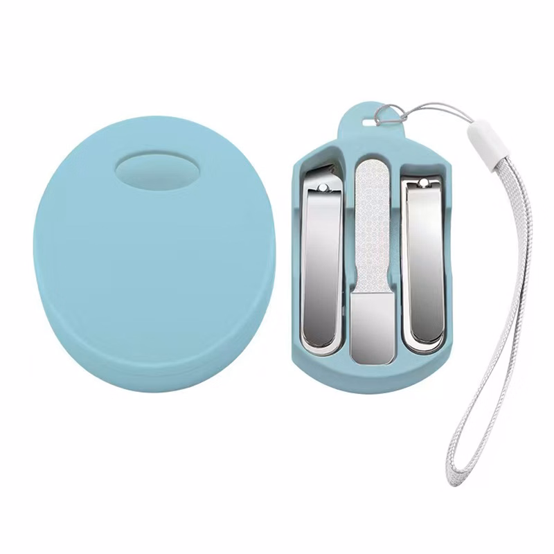 Circular Grooming Set 5pc