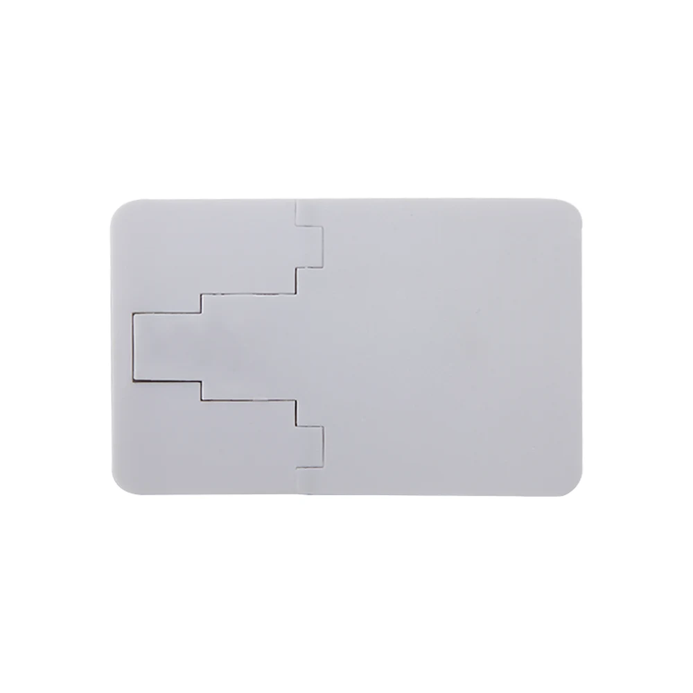 DeKalb Folding Card USB 1