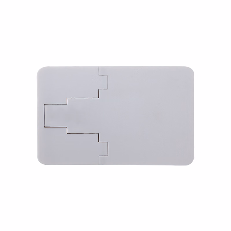 DeKalb Folding Card USB