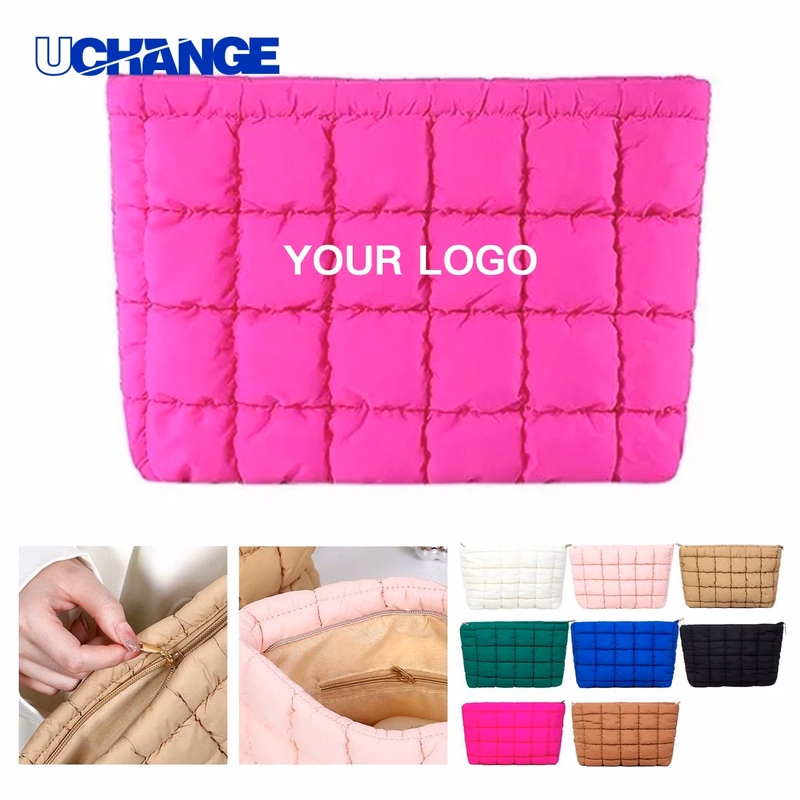 Waterproof Makeup Bag Organizer