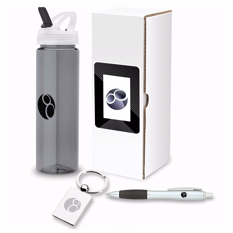 Recognition 3-Piece Thank You Gift Set