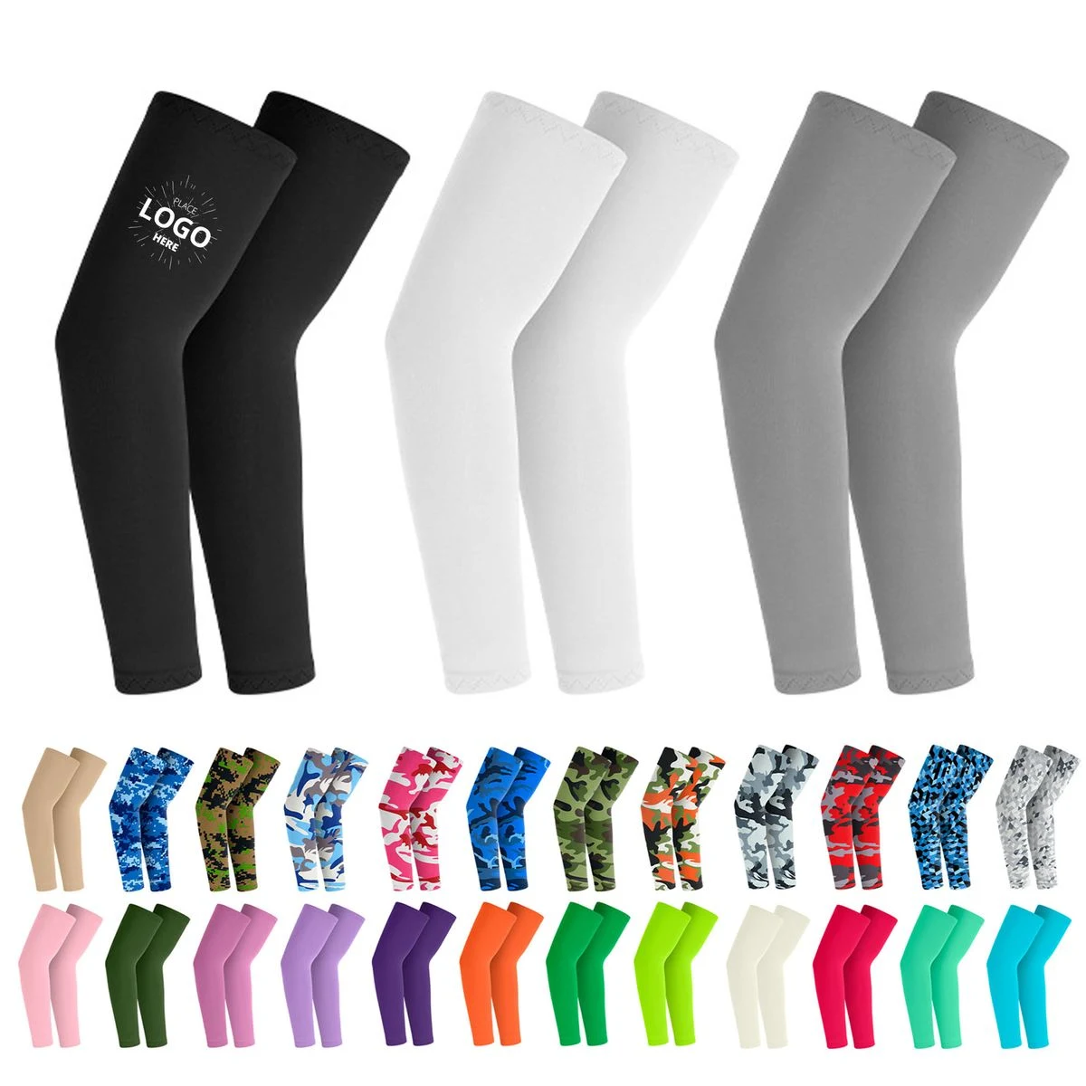 Sun Protector Oversleeve UV Resistant Cooling 1