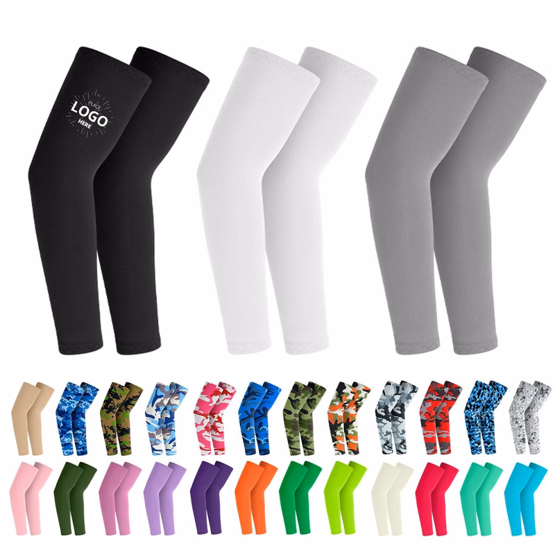 Sun Protector Oversleeve UV Resistant Cooling