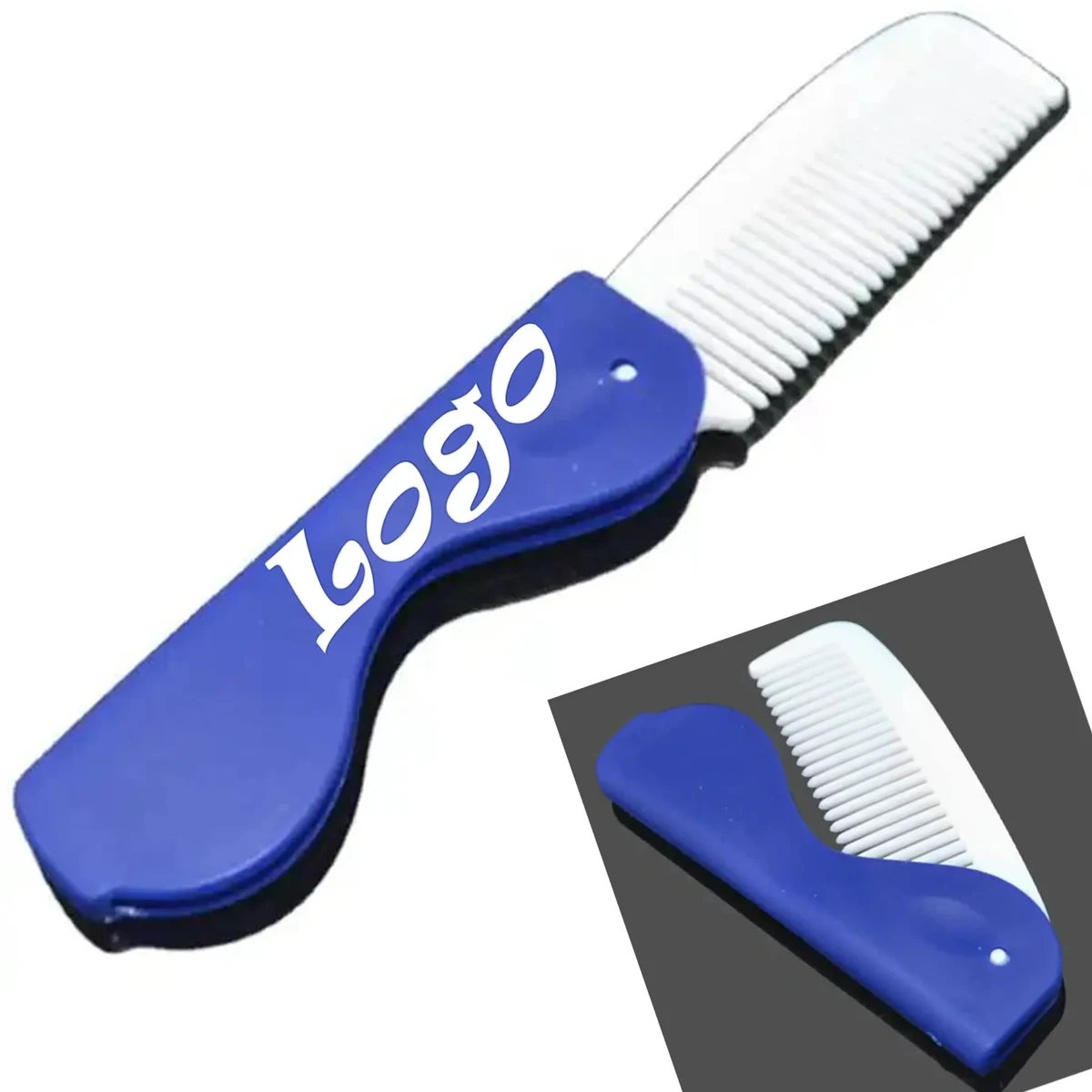 Pocket Comb 1