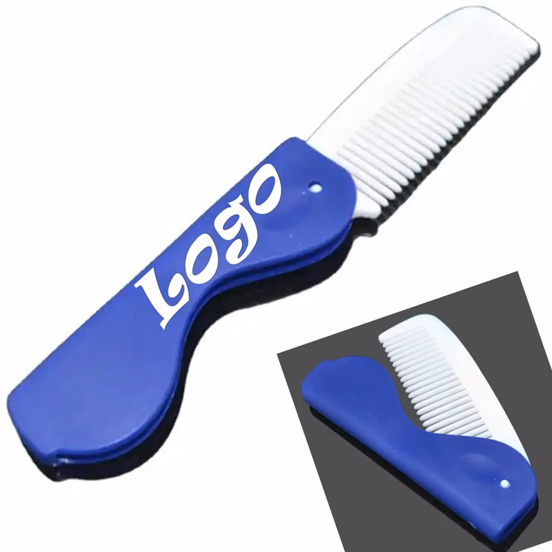 Pocket Comb