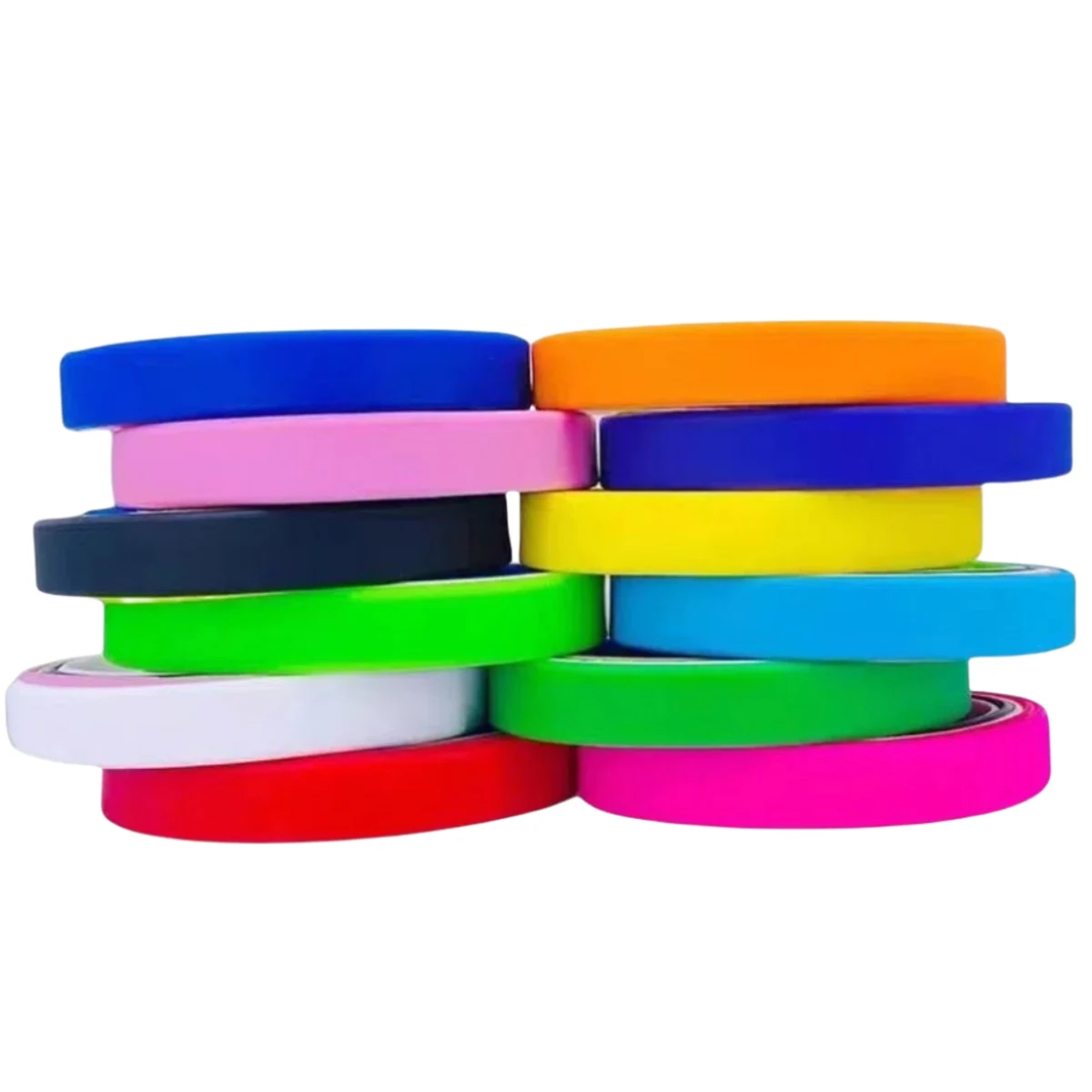 Sports Silicone Bracelet 1