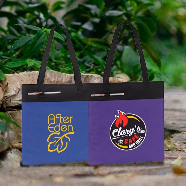 Contempo Promo Tote