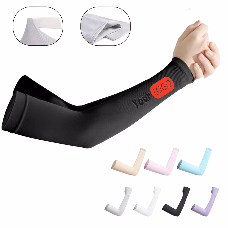 High Quality Breathable Sun Protection Sleeve