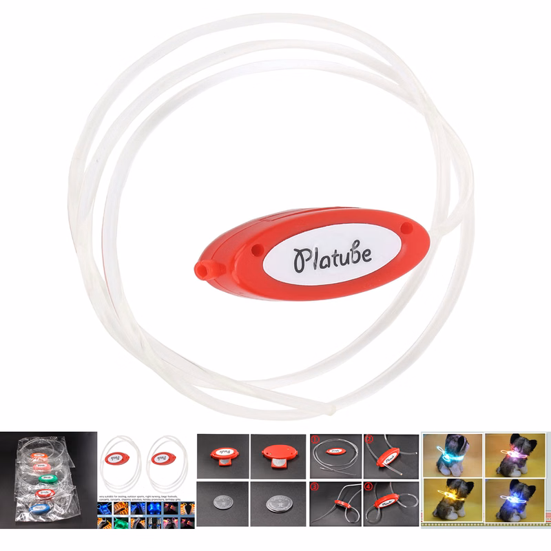 LED Light Up Shoelaces