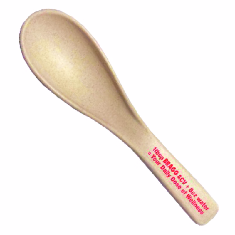 Wheat Fiber Tablespoon
