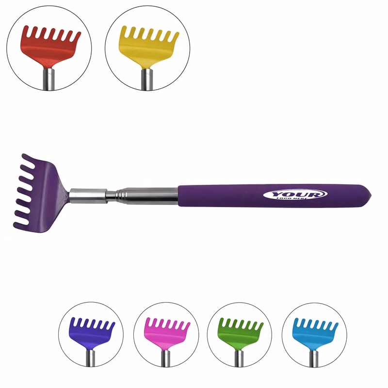 Extendable Back Scratcher