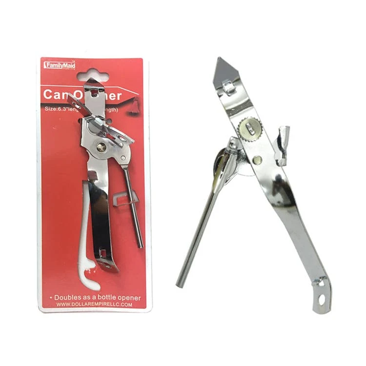 Can & Bottle Openers - Classic Style 1