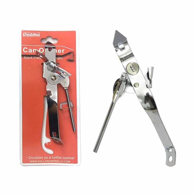 Can & Bottle Openers - Classic Style