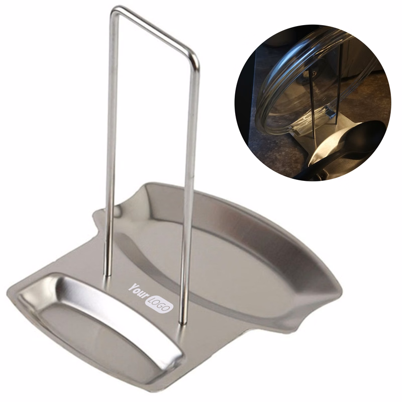 Stainless Steel Pot Cover Bracket
