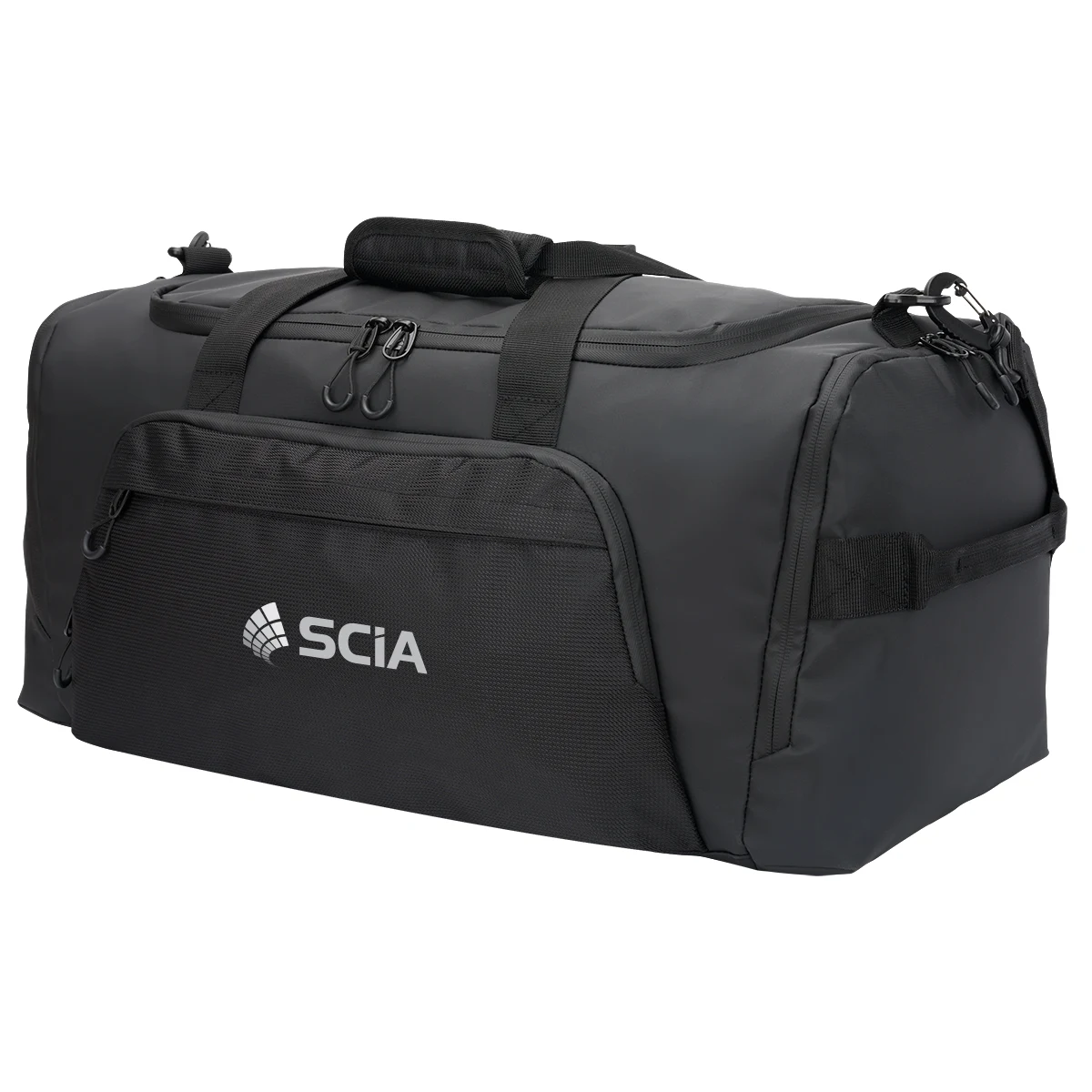 Urban Peak® 47L Waterproof Lakemont Duffel 1