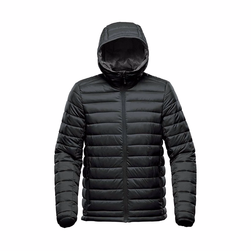 Stormtech Youth Stavanger Quilted Jacket