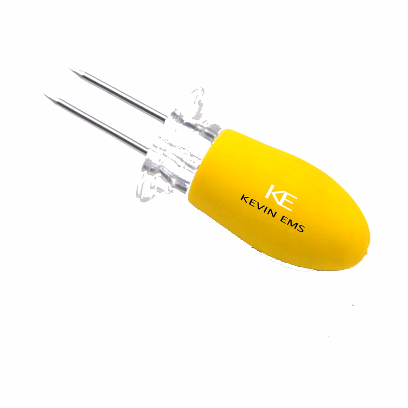 Stainless Steel Corn Fork
